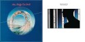 One World & Grace and Danger vinyl bundle